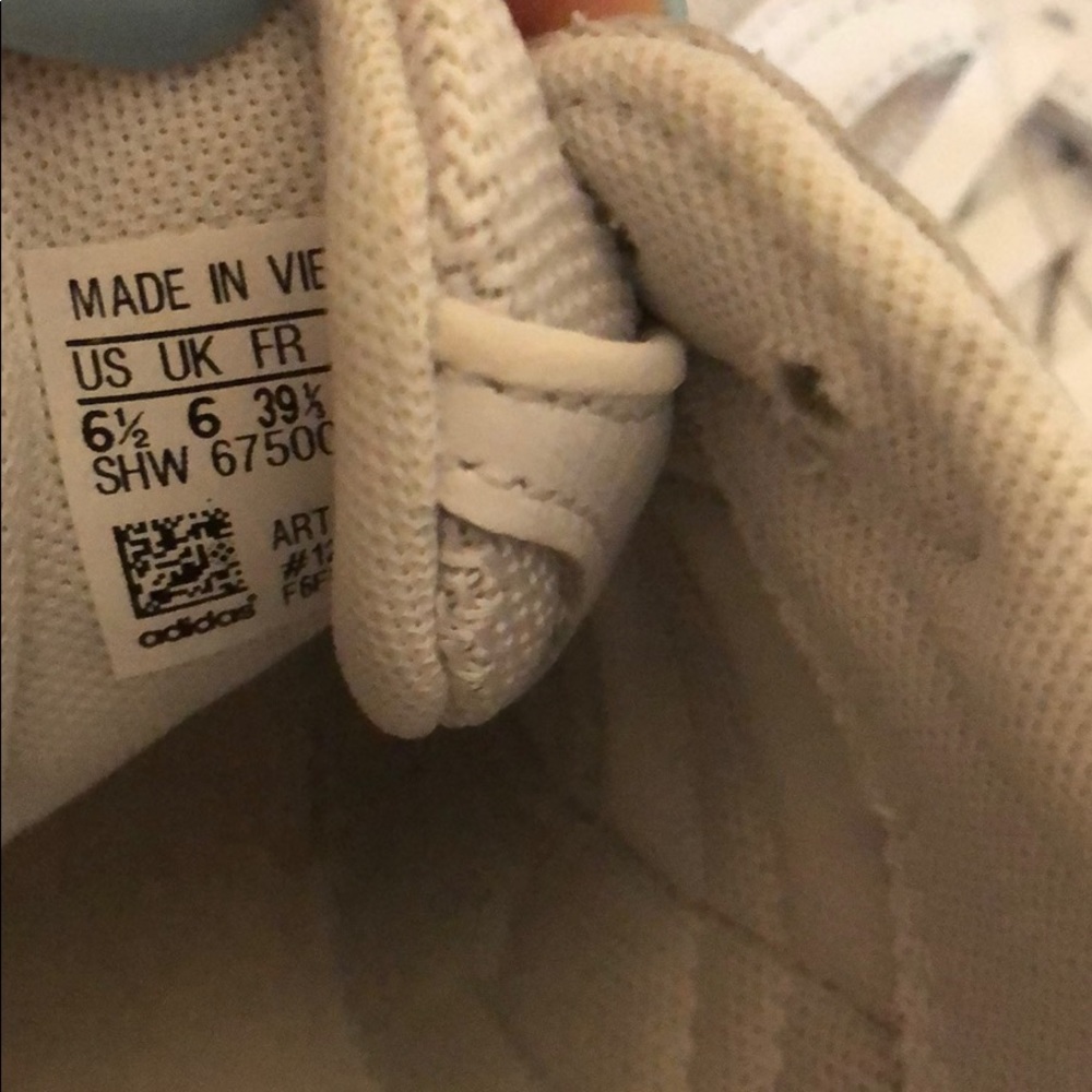 Adidas Memory Foam - image 5